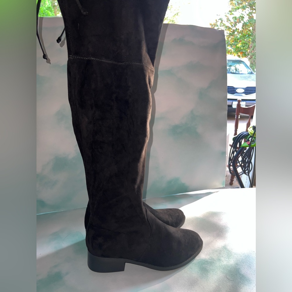 Unisa Tall Boot